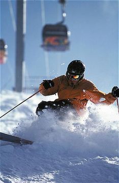 Отель Holiday Inn Killington