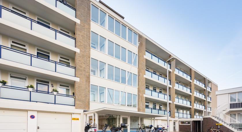 Aurora Beach Apartment