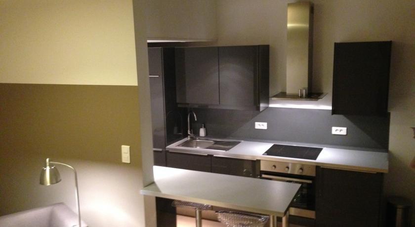 Appartement Lille