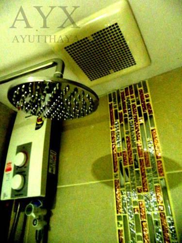 Апартаменты AYX Exclusive Serviced Apartments