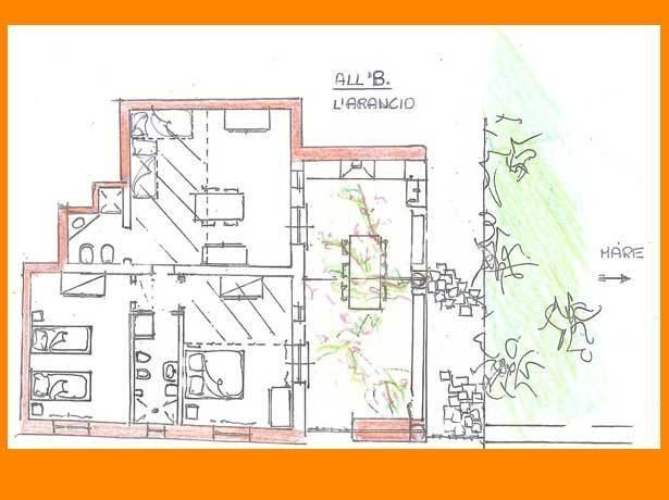 Апартаменты Filicudi Apartments