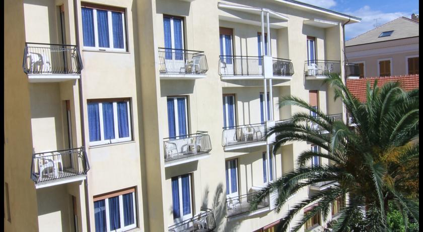 Отель Hotel Lido
