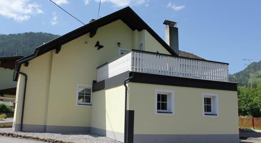 Апартаменты Holiday home Waldheim 2