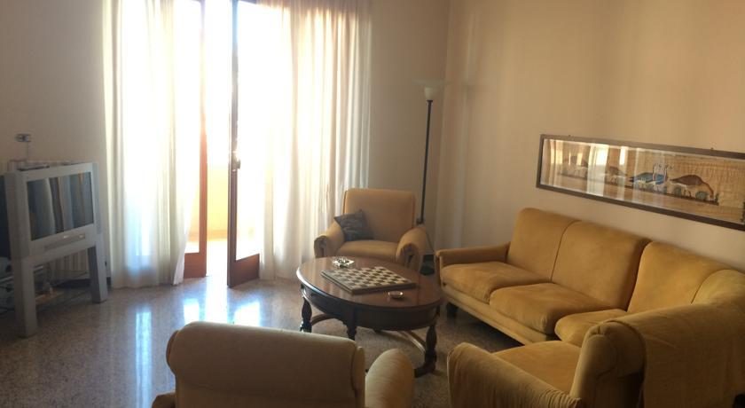 Апартаменты Casa Dolce Casa