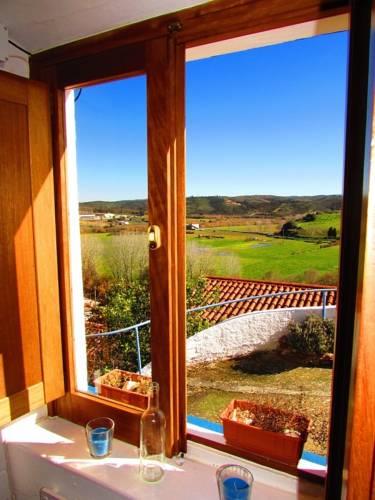 Апартаменты Casa Azul