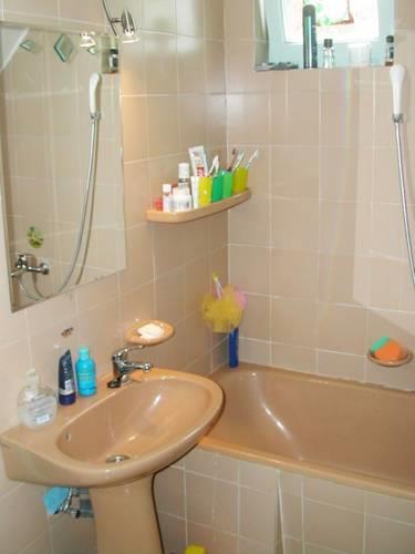 Апартаменты Balatonalmadi Holiday Home 1