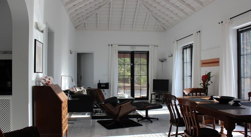Апартаменты Casa Negrita