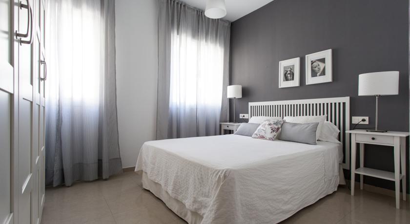 Apartamentos Diaber San Leandro