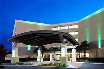 Отель Holiday Inn Mobile West - I-10