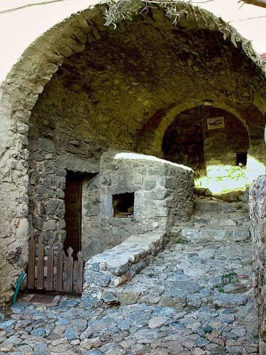 Апартаменты Superbe Maison de Vacanse Fozzi