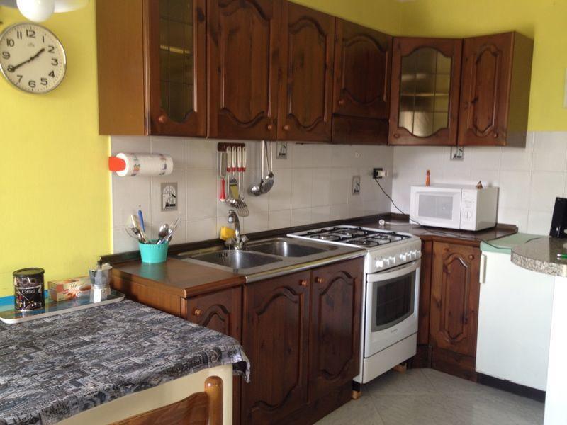 Апартаменты Casa vacanze Rodello