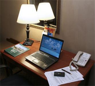 Отель Holiday Inn North Little Rock