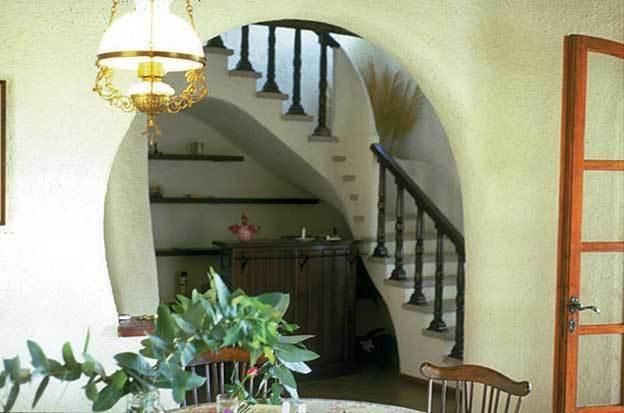 Вилла Villa Anna Maria