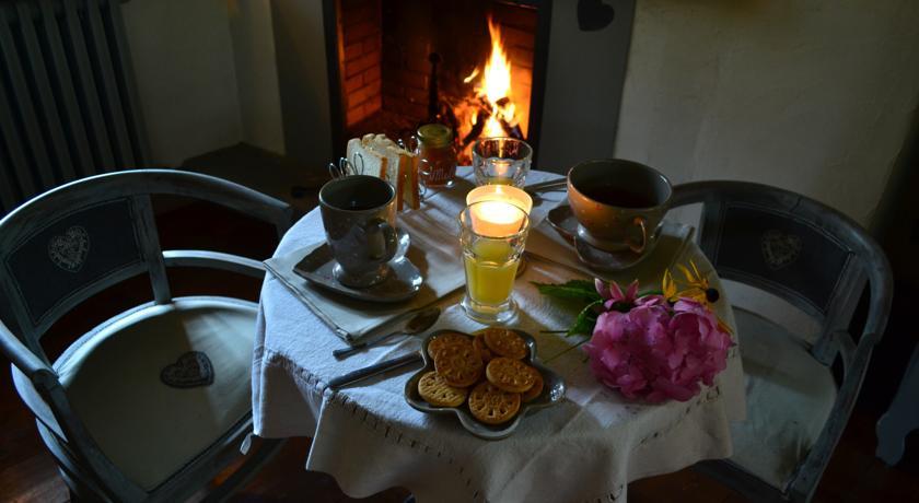 Мини-отель B&B Il Respiro dell'Anima