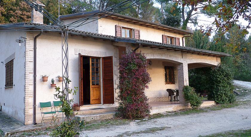 Мини-отель B&B Belvedere