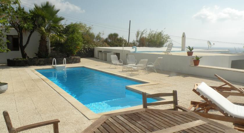 Апартаменты Sofia Salina Miniresort