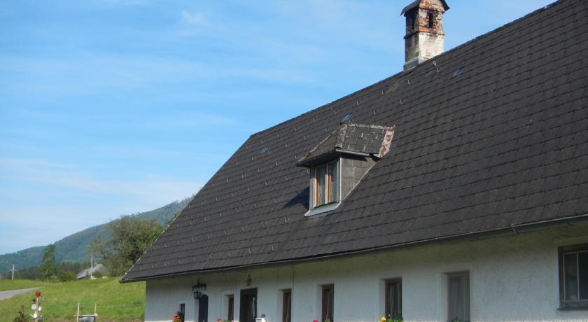 Апартаменты Holiday Home Edlinger
