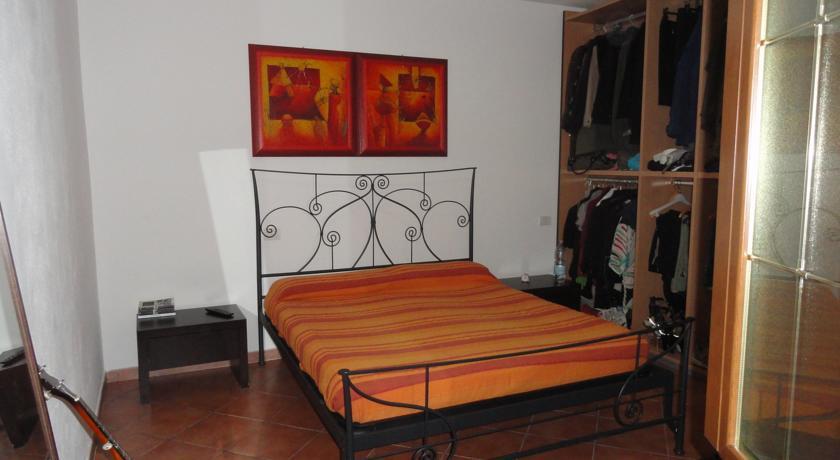 Апартаменты Casa Vacanze Cagliari
