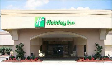 Отель Holiday Inn Philadelphia Ne - Bensalem
