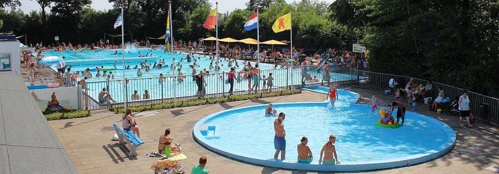 Апартаменты Holiday home Sint Baafs