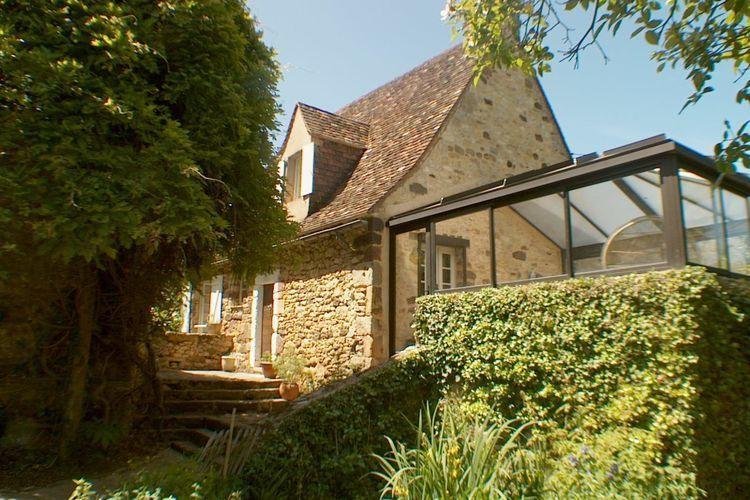 Апартаменты Holiday home Belvès