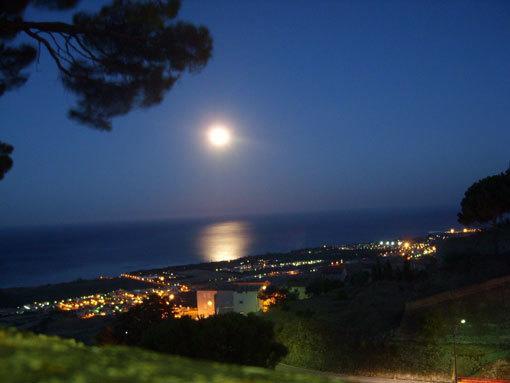 Апартаменты Villino al Circeo