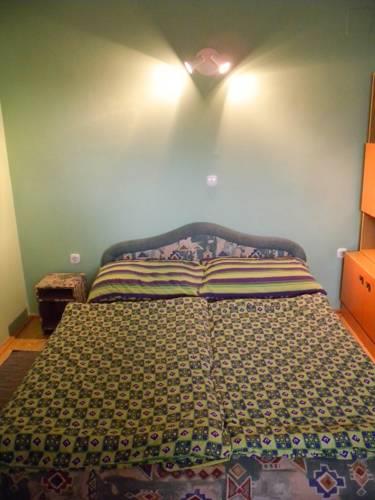 Апартаменты Balatongyorok Apartment 1