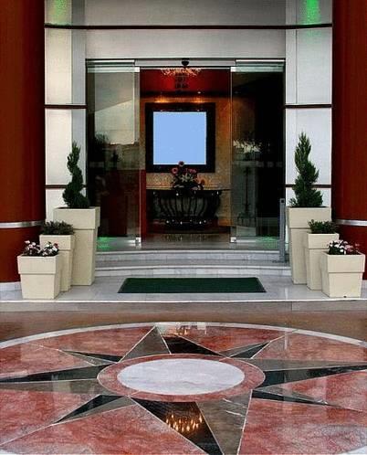 Отель Holiday Inn Salamanca