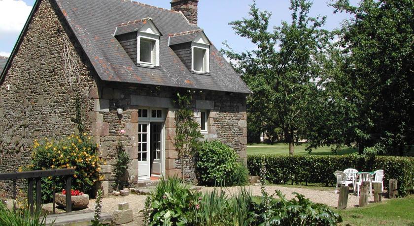 Апартаменты Le Moulin De L'Abbaye