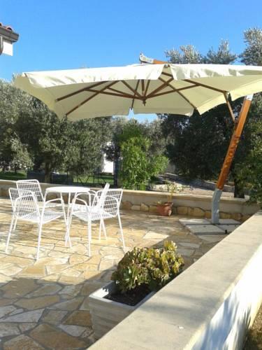 Апартаменты Villa Donatella