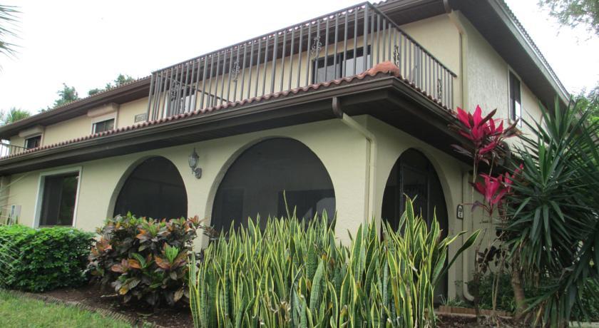Вилла Bonita Springs Townhouse