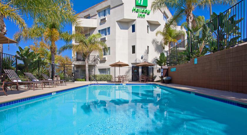 Holiday Inn Mission Valley Stadium