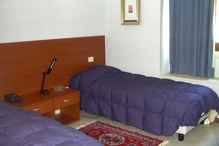Отель Hotel Villa delle Rose