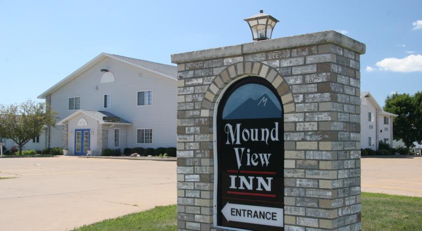 Отель Mound View Inn