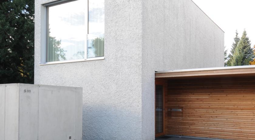 Апартаменты Holiday Home Sonnenstraße