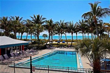 Отель Holiday Inn Sanibel Island