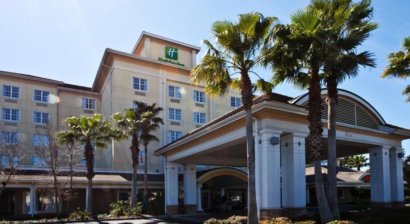 Отель Holiday Inn Sarasota-Lakewood Ranch