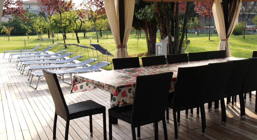 Апартаменты Villa Casagrande