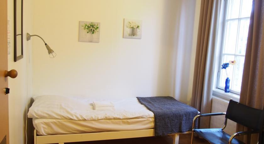 Отель ParkInn Hanko
