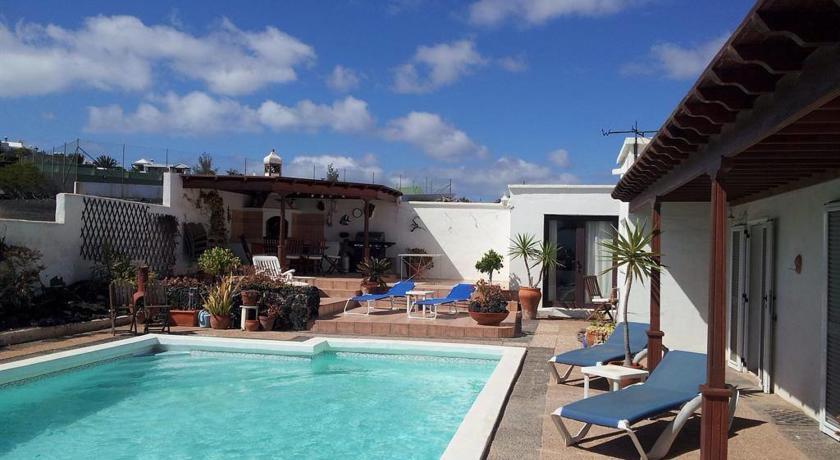 Casa Caos