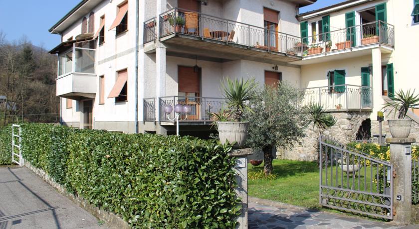 Апартаменты Il Giardino delle More