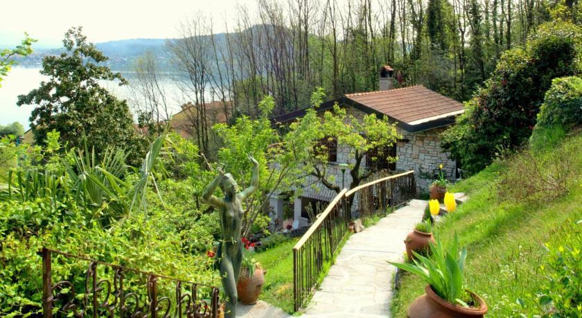 Апартаменты Casa Adriana Due