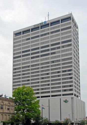 Отель Magnuson Grand Hotel