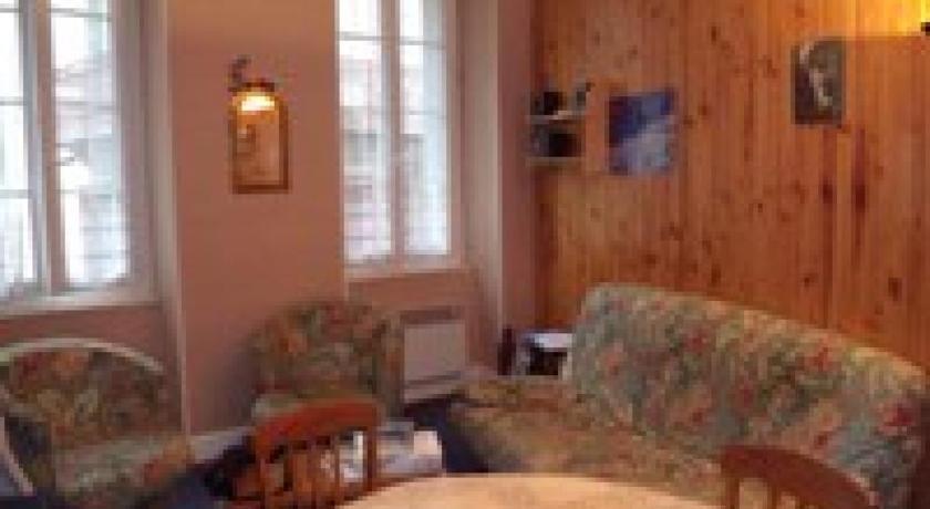 Апартаменты Rental Apartment Adeline - Cauterets