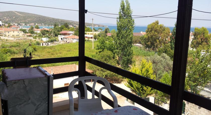 Гостевой дом Guest house on the Aegean Sea