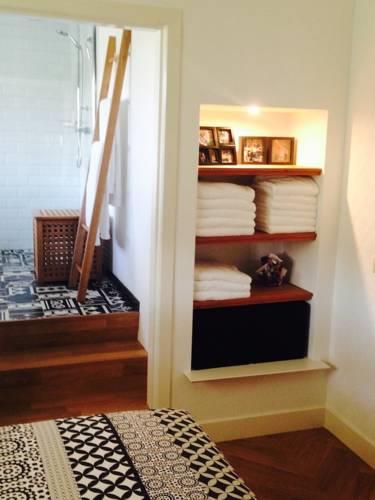 Апартаменты Hoeve Altena Apartment
