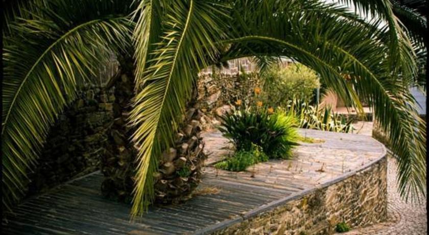 Апартаменты Quintinha do Miradouro