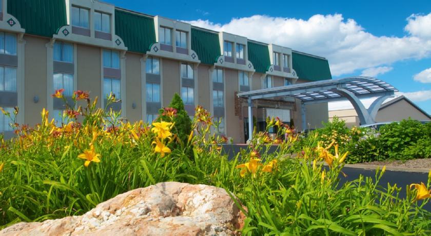 Отель Holiday Inn St Louis-Southwest Viking