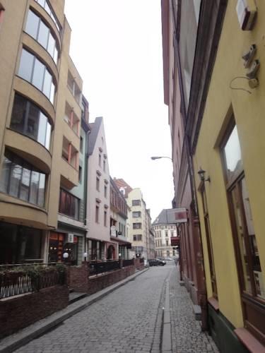 24W Old Town Italiana LUX