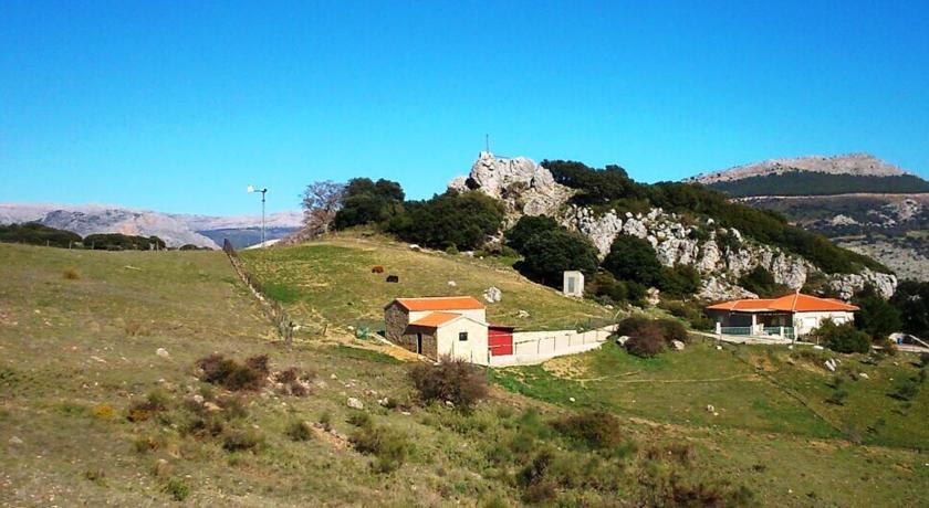 Апартаменты Casa de las Piedras